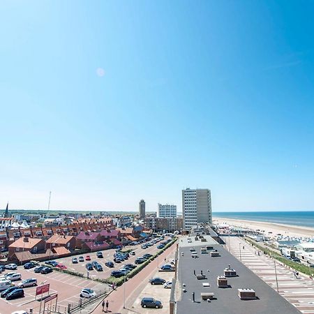 Beach Suite Sand Zandvoort Bagian luar foto
