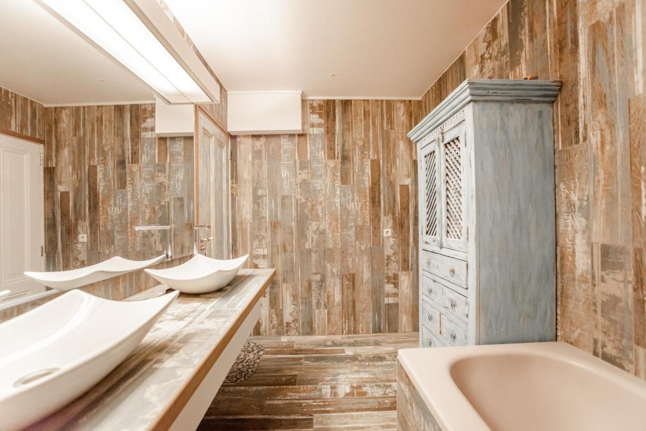 Beach Suite Sand Zandvoort Bagian luar foto